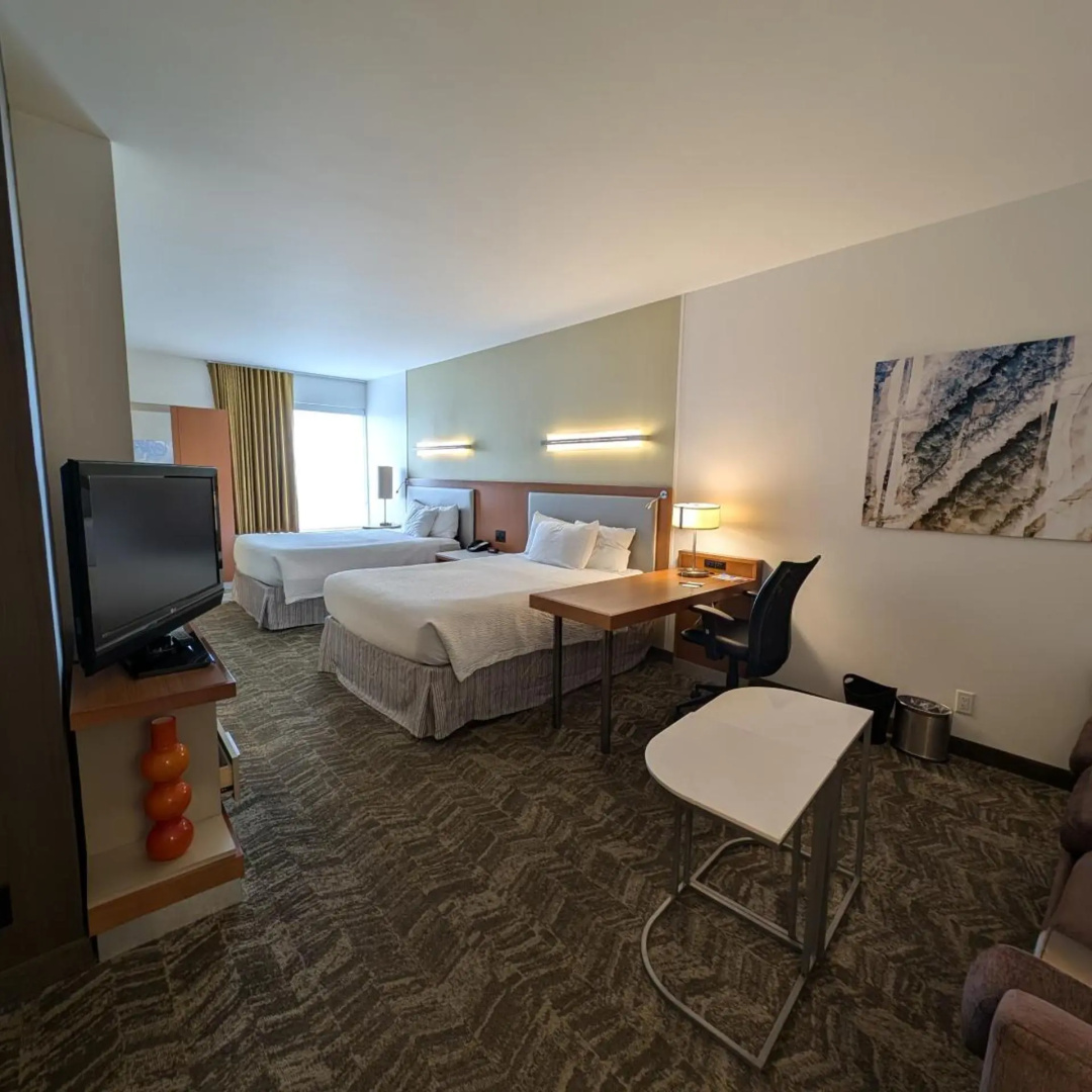 Foto - SpringHill Suites by Marriott Chicago Waukegan/Gurnee