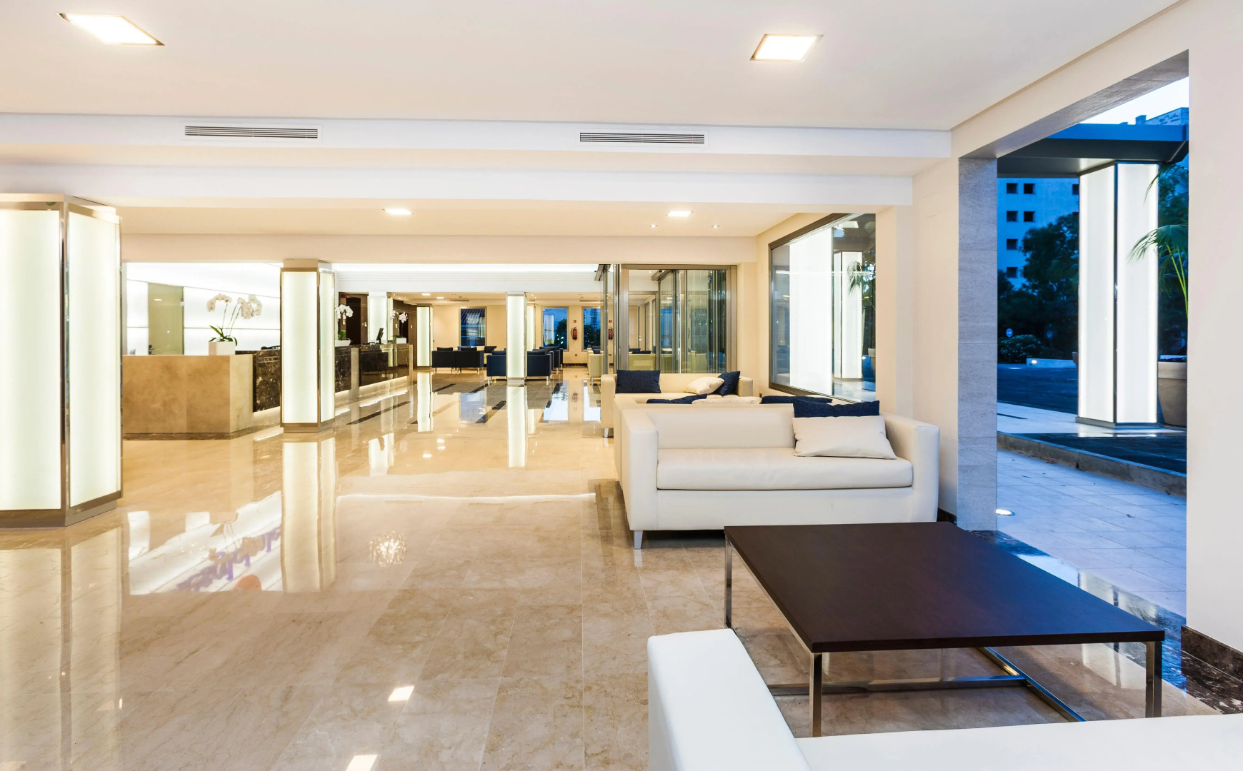 Foto - Globales Playa Estepona