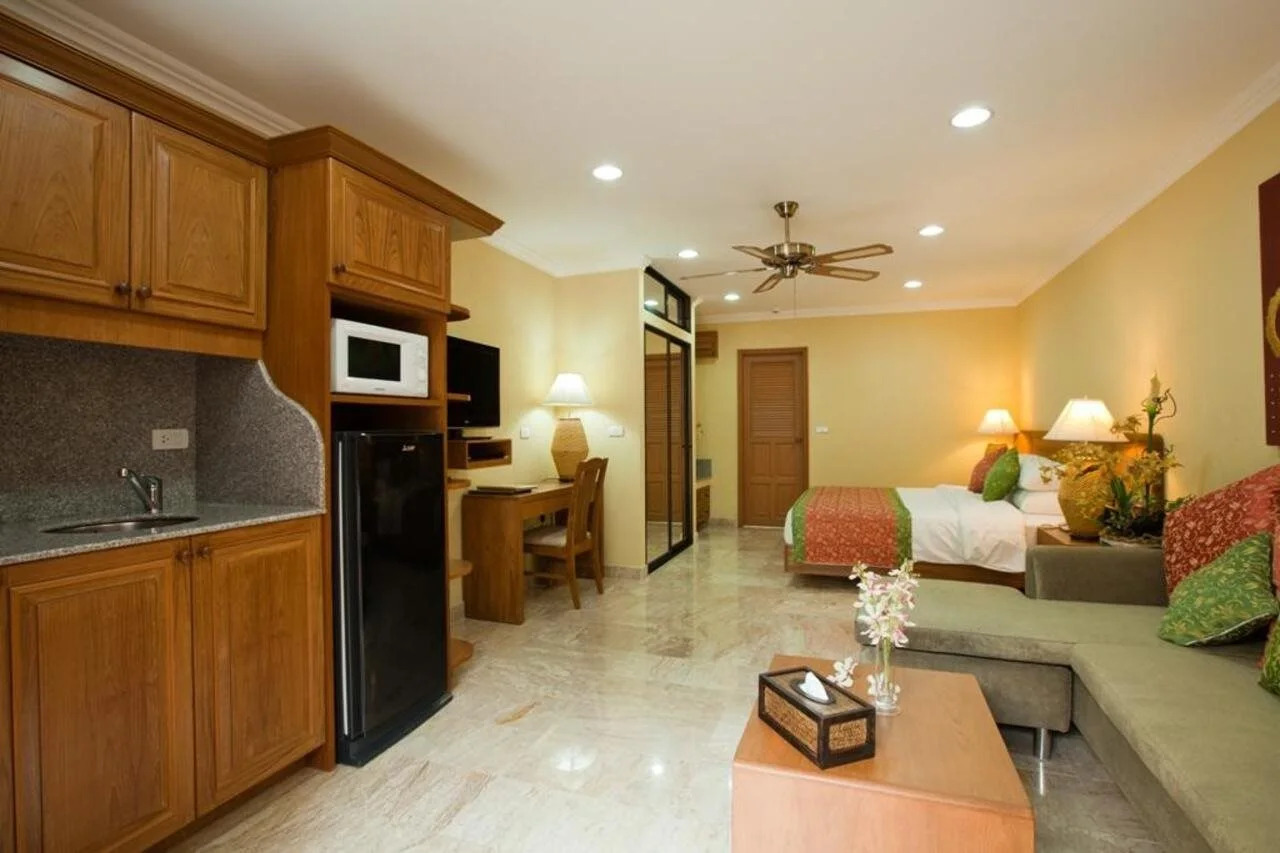 Foto - Baan Souy Resort