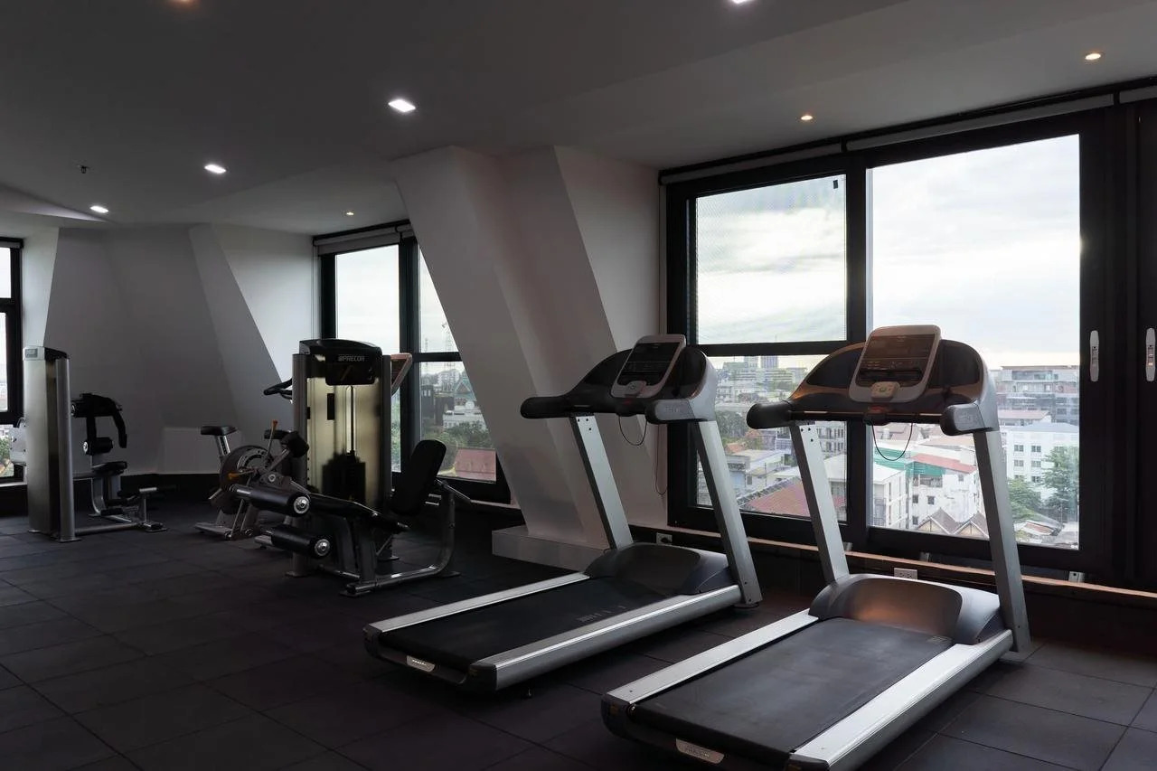 Photo - SureStay Hotel by Best Western Vientiane