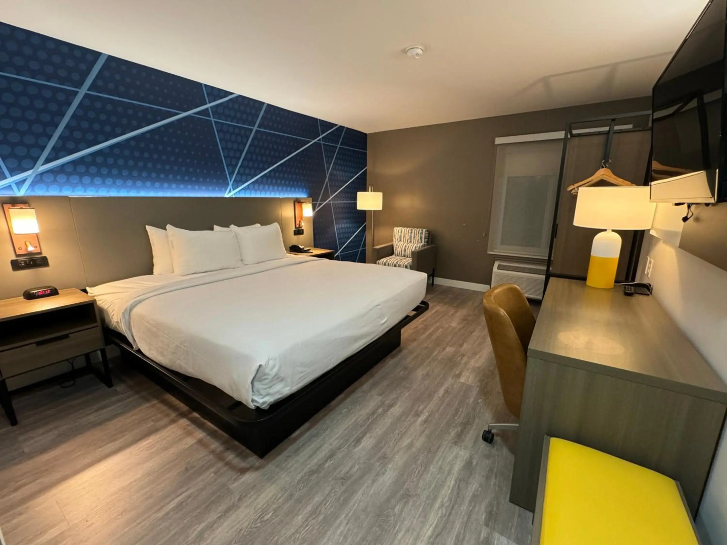 Foto - Comfort Inn & Suites Salt Lake City I-80 I-15 Downtown