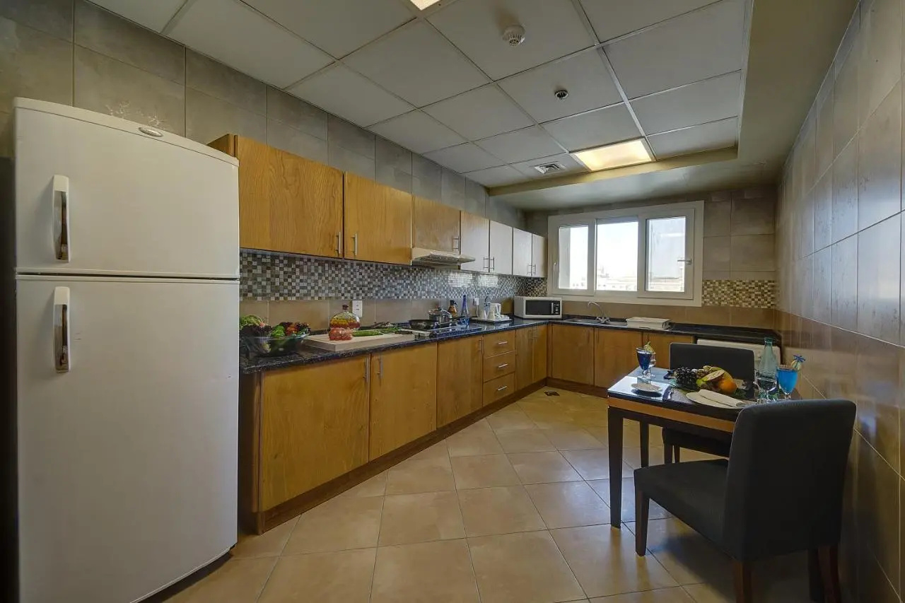 Foto - Al Khoory Hotel Apartments