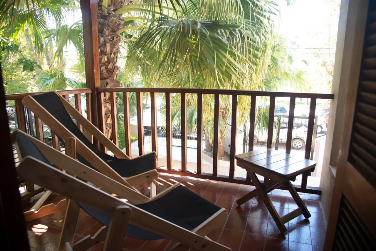 Foto - Rio Tigre Hotel