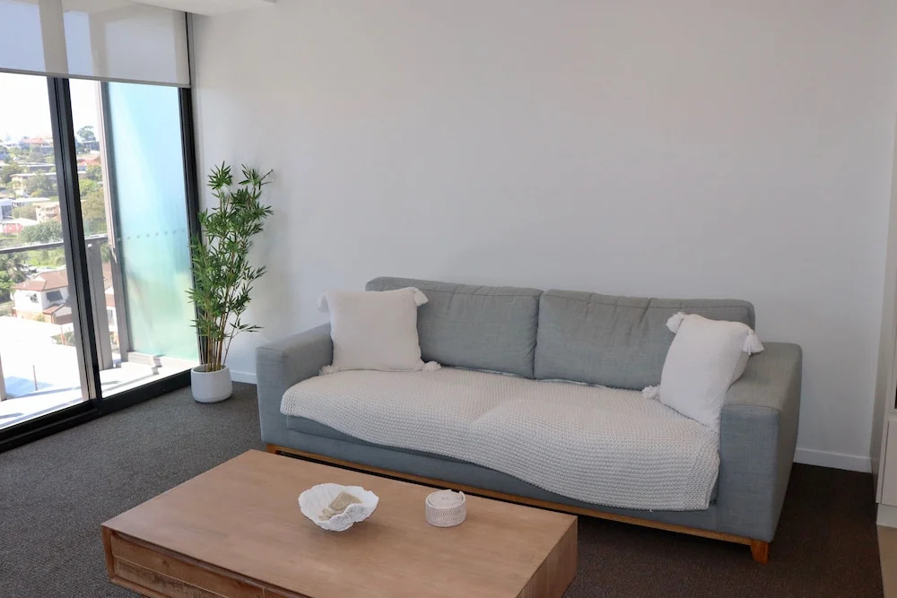 Photo - X Kirra Apartments