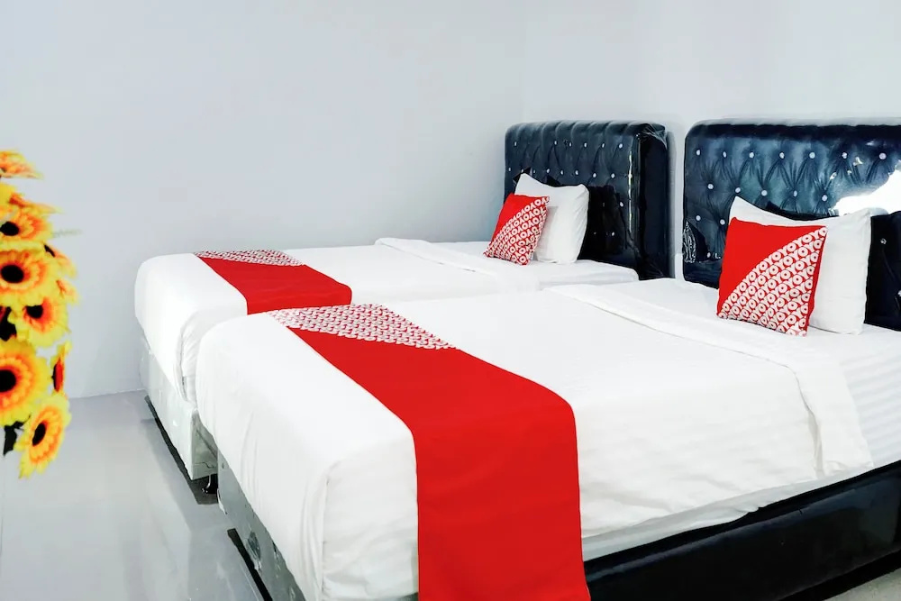 Hotel O Padang City Center Near Pantai Padang Formerly Hotel Siti Nurbaya