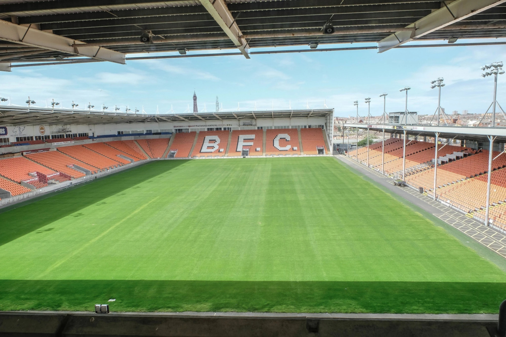 Photo - Blackpool Football Club Stadium Hotel, a member of Radisson Individuals