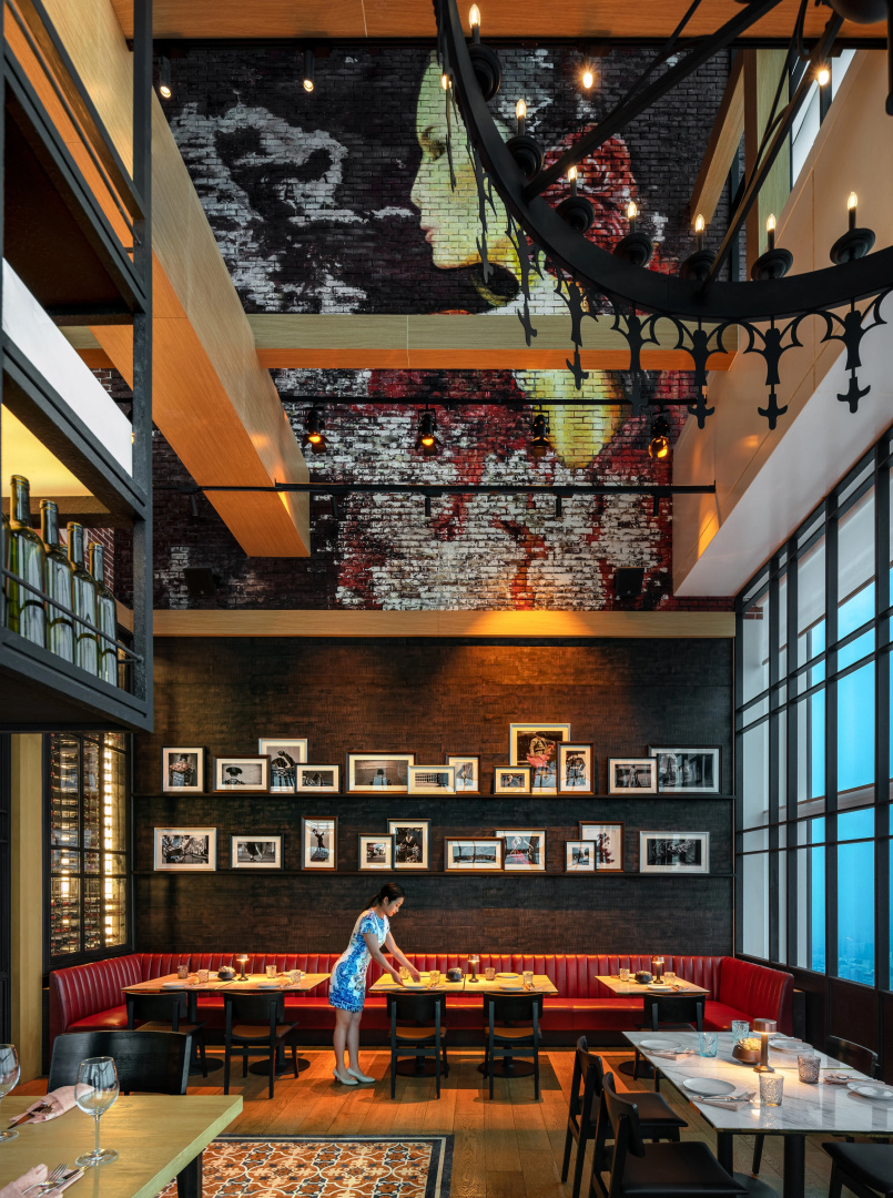 Foto - Mandarin Oriental, Shenzhen