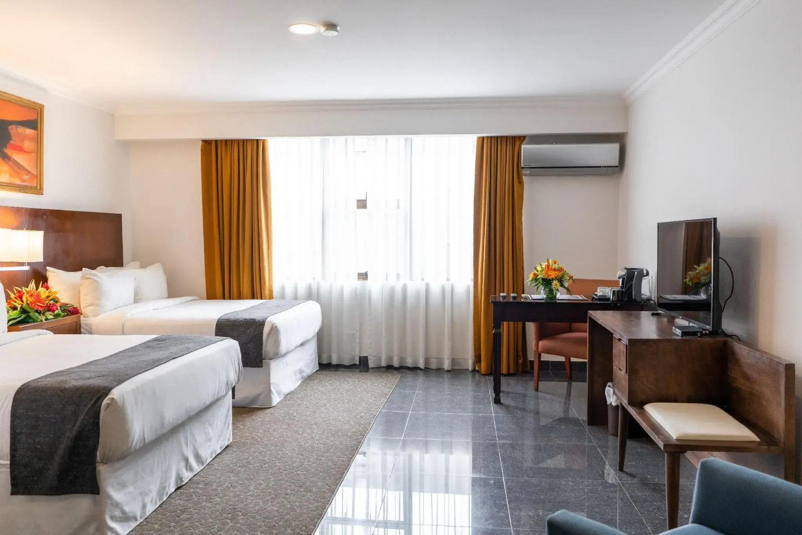Photo - KC Hotel San Jose