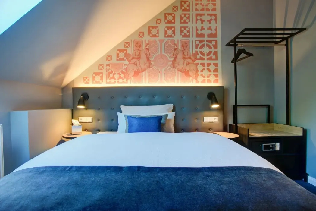 Foto - YORS Boutique Hotel