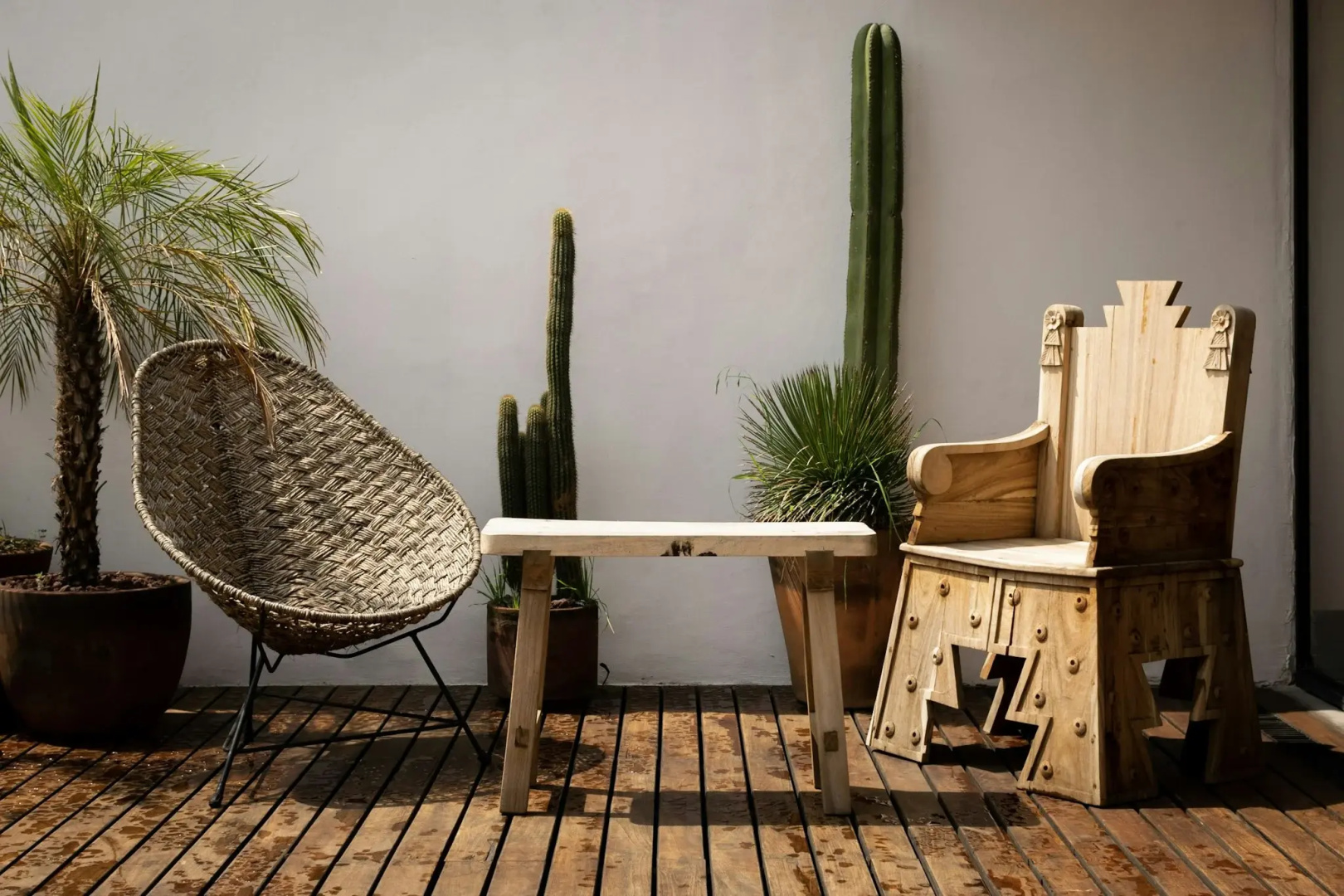 Foto - La Valise Mexico City, Member of Small Luxury Hotels