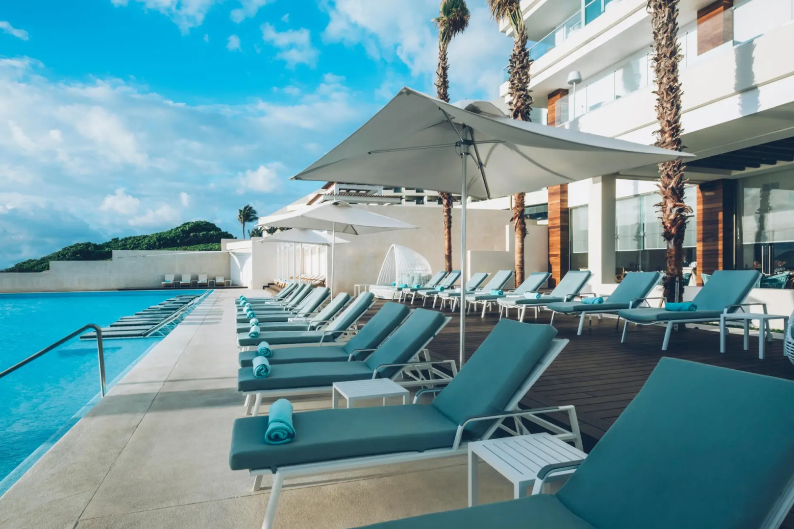 Photo - Iberostar Selection Cancun - All Inclusive