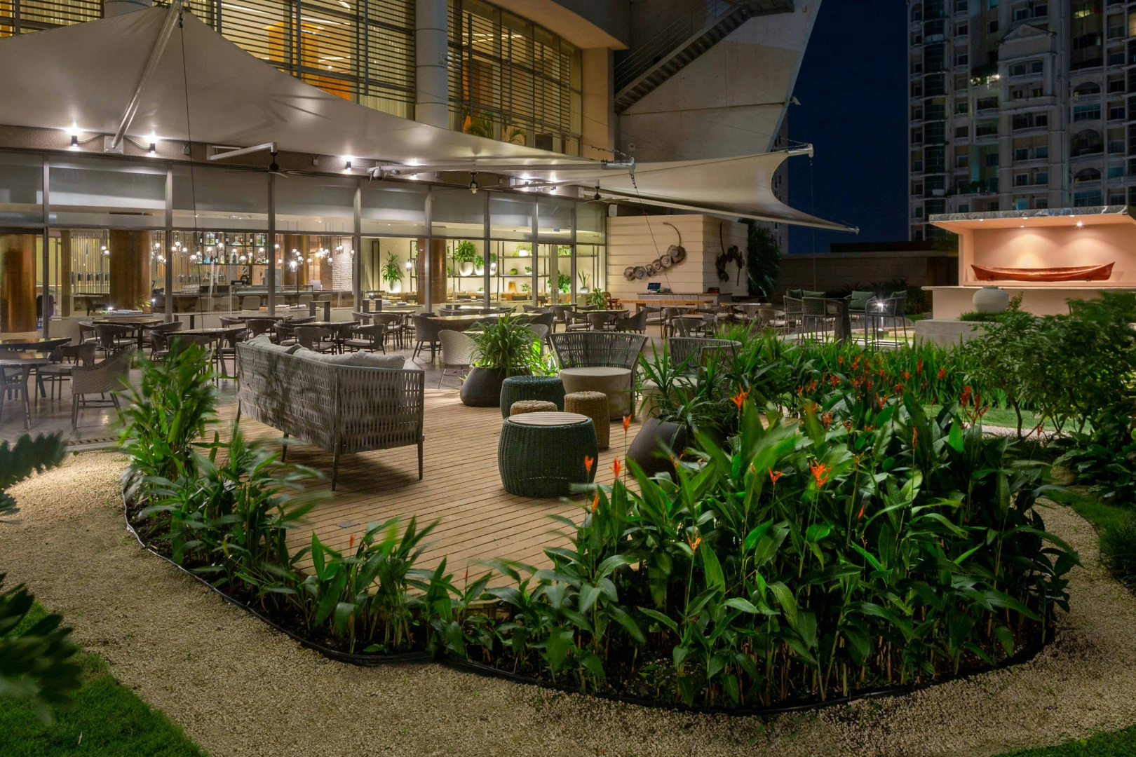 Foto - JW Marriott Panama