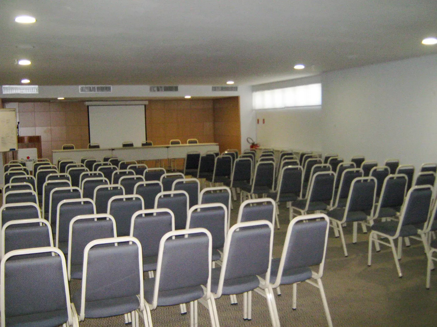 Photo - Iguatemi Business & Flat