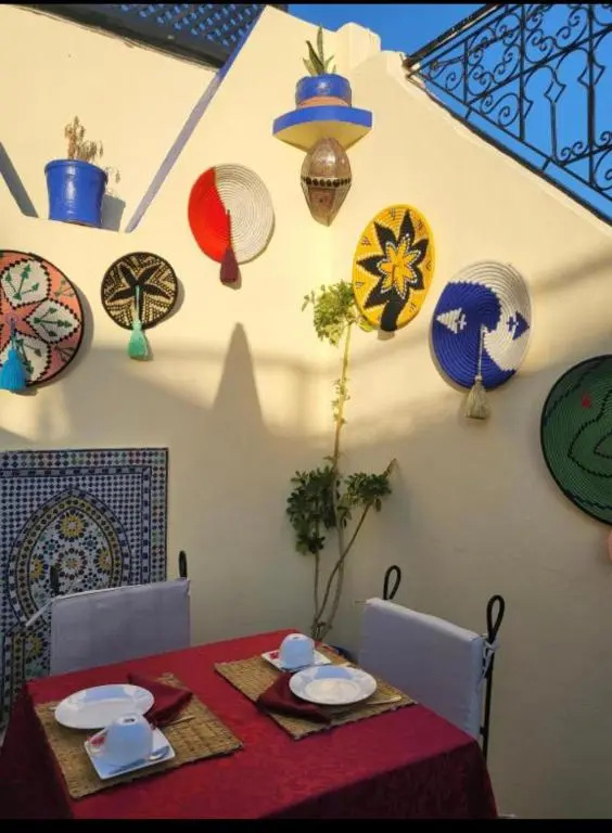 Photo - Riad Eva