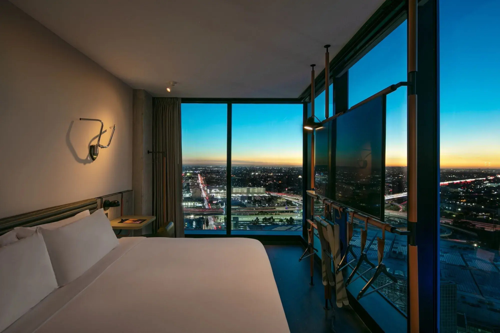 Photo - Moxy Downtown Los Angeles
