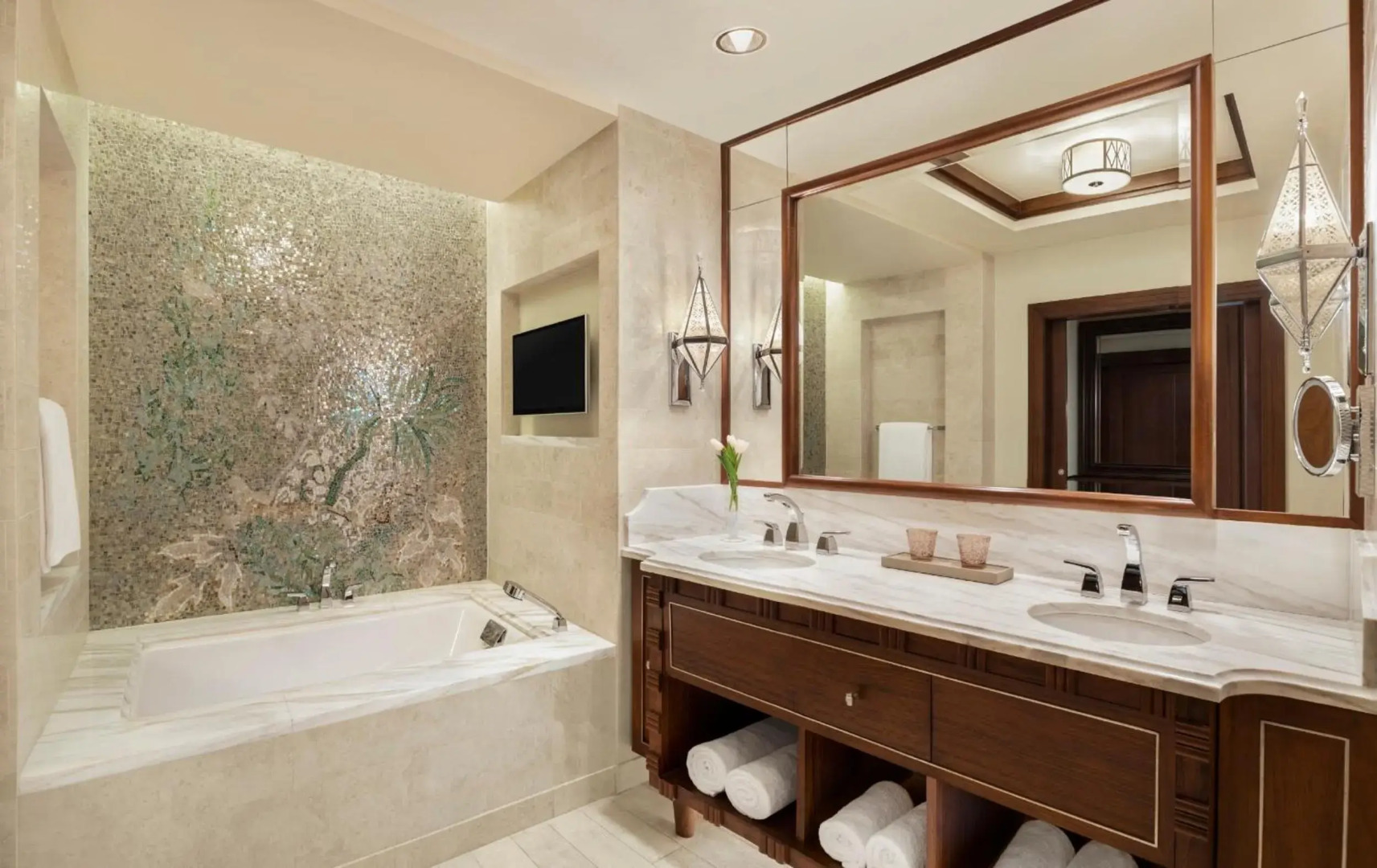 Foto - The St. Regis Cairo