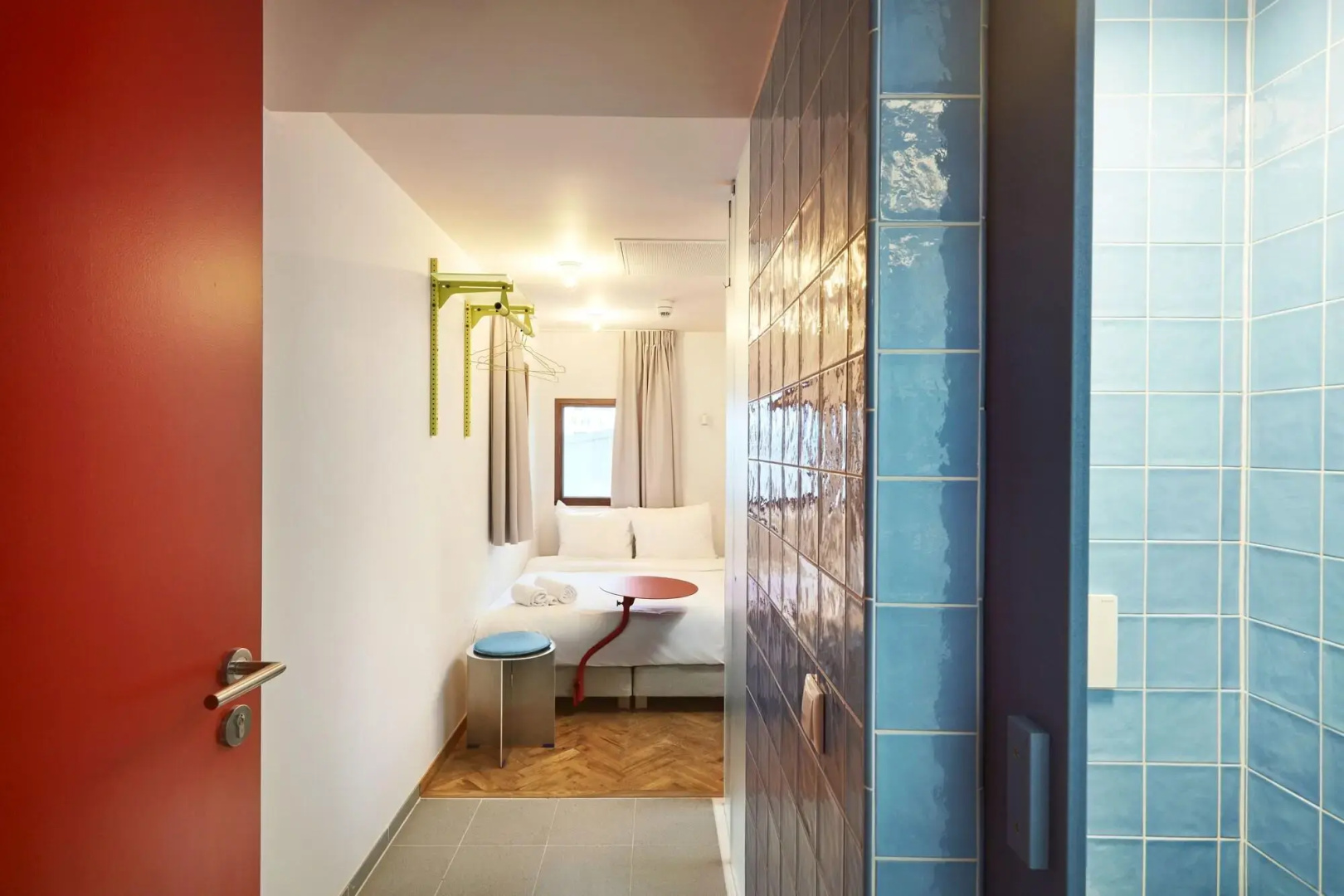 Photo - Hotel Not Hotel Rotterdam