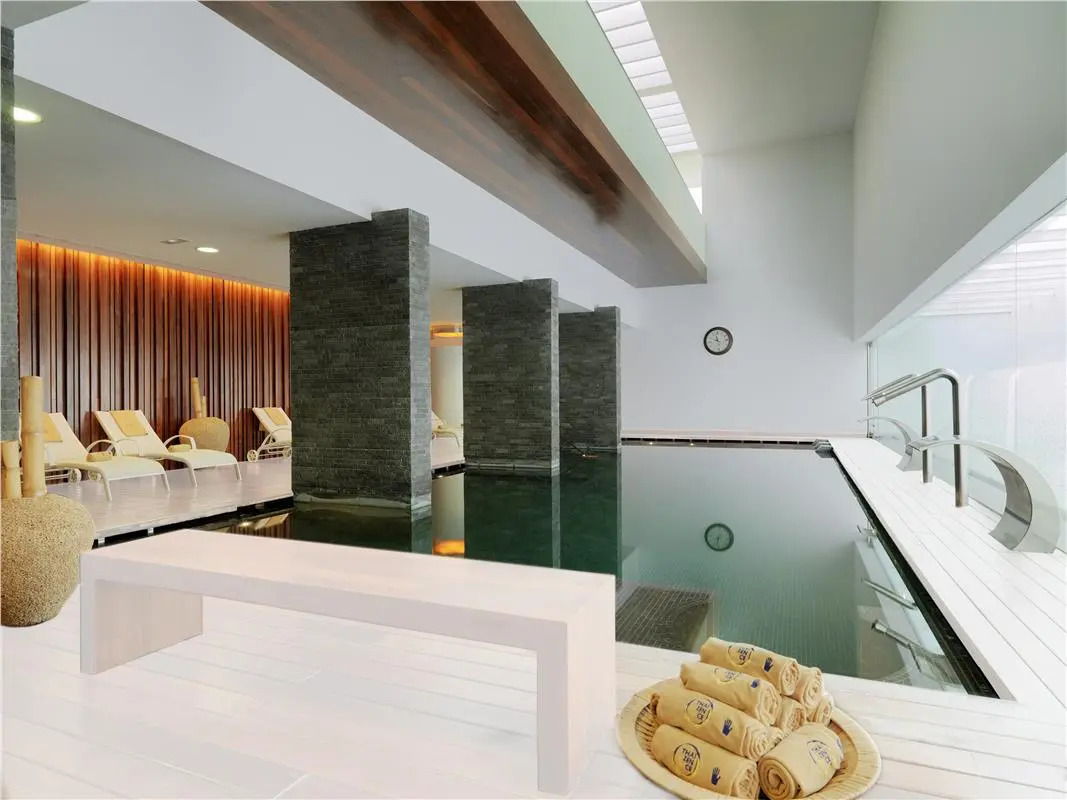 Foto - JOIA Salomé by Iberostar -Adults Only