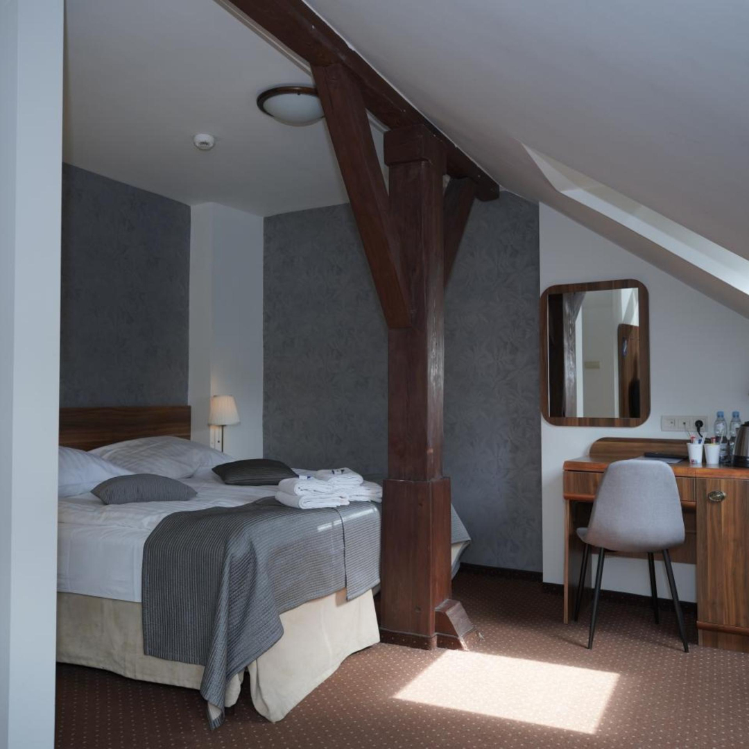 Photo - Hotel Wit Stwosz
