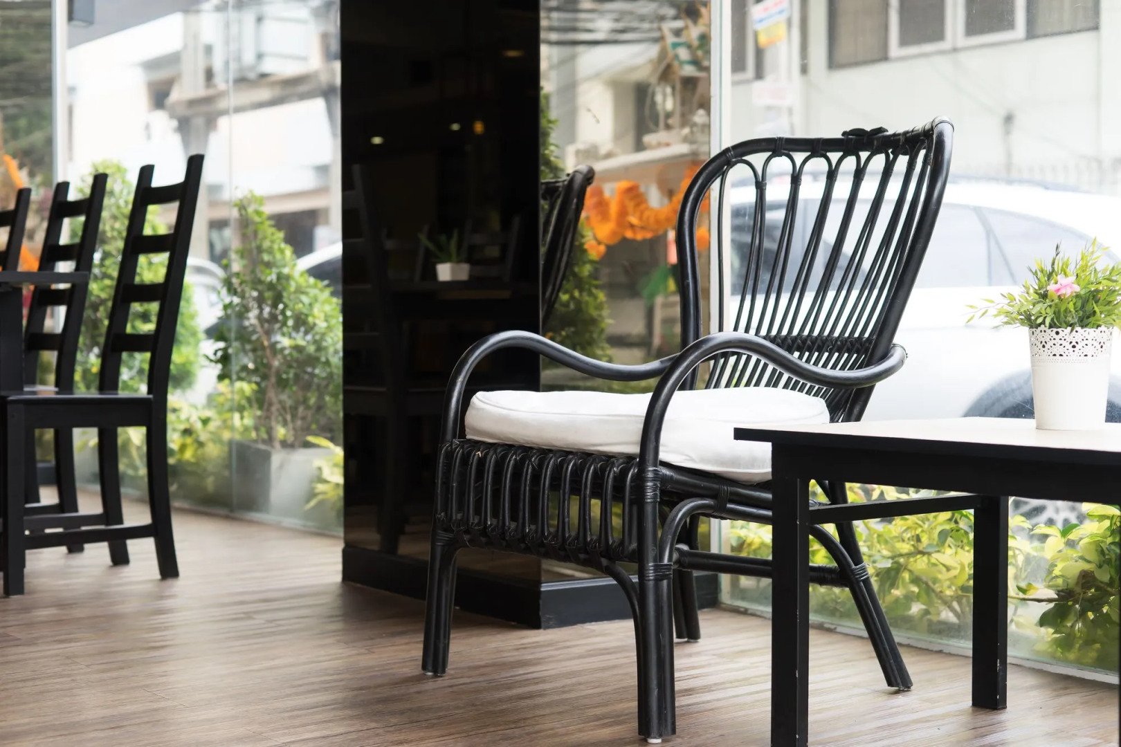 Photo - Ton Aor Place Hotel