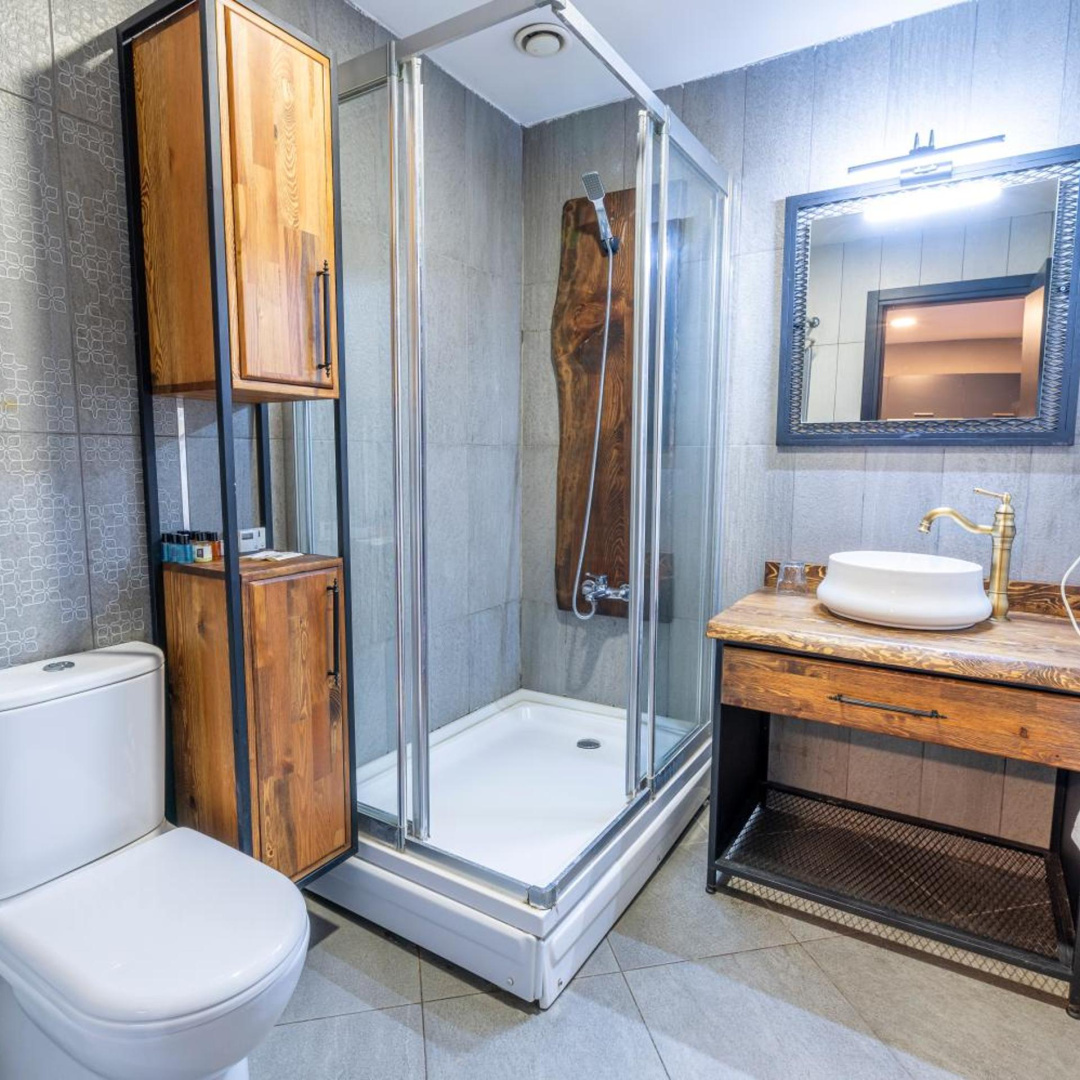 Photo - Karakoy Aparts Hotel