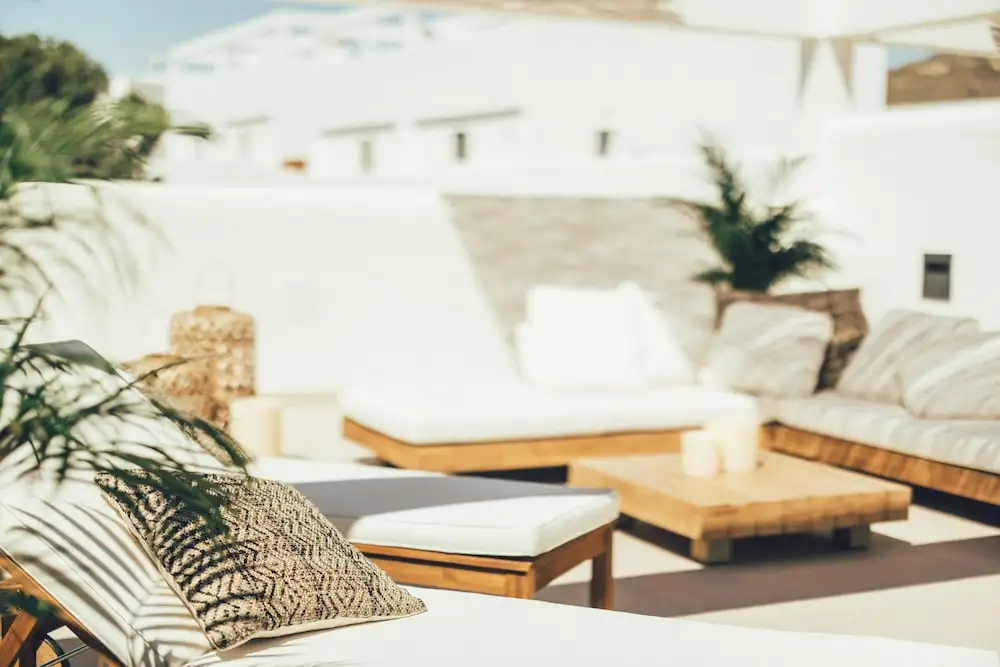 Foto - Cala Lanuza Suites