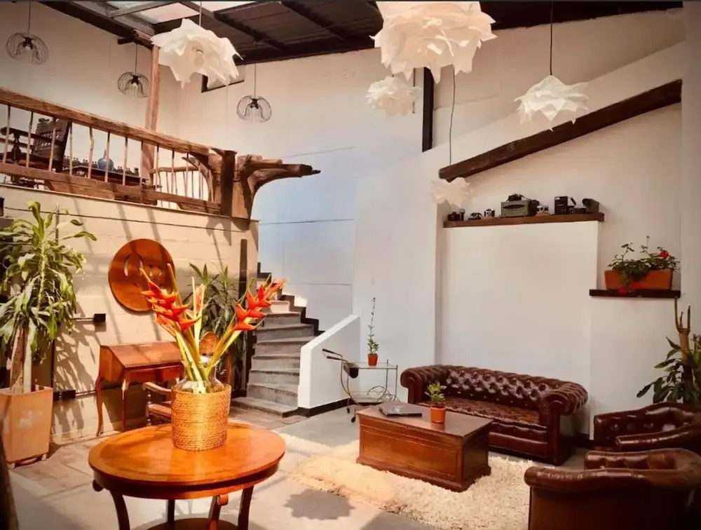 Foto - Hotel Quinta Bolivar