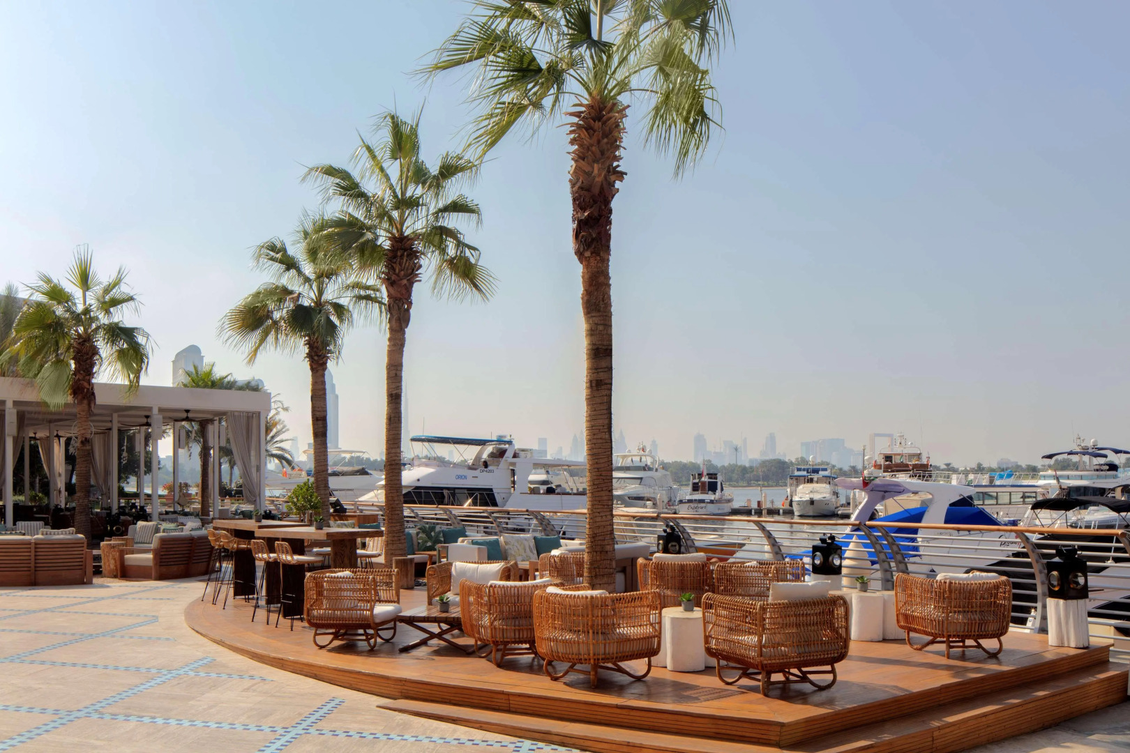 Foto - Park Hyatt Dubai