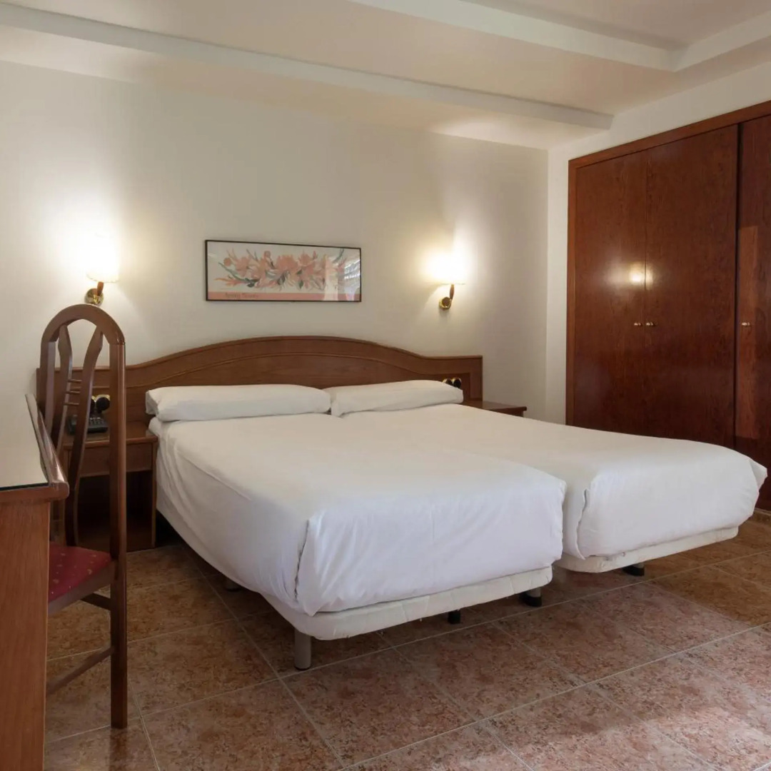 Foto - Hotel Cervol by Nexta