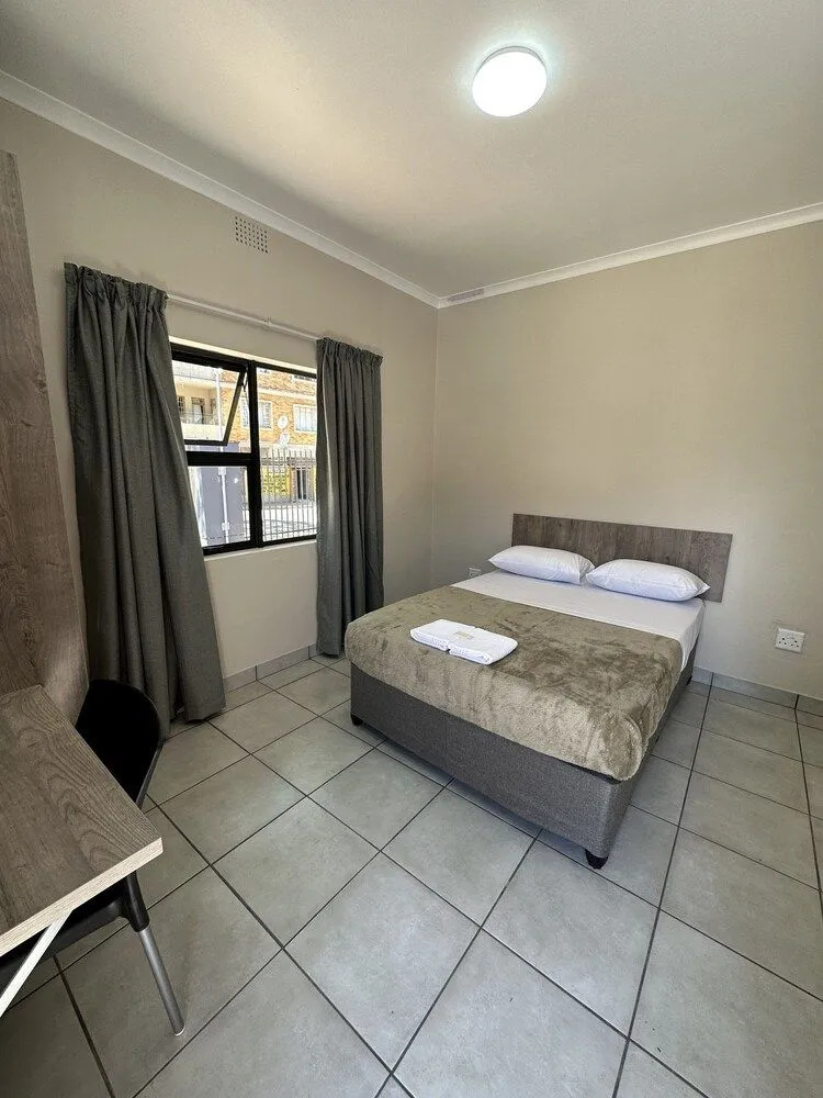 Foto - Ecomotel Louis Botha