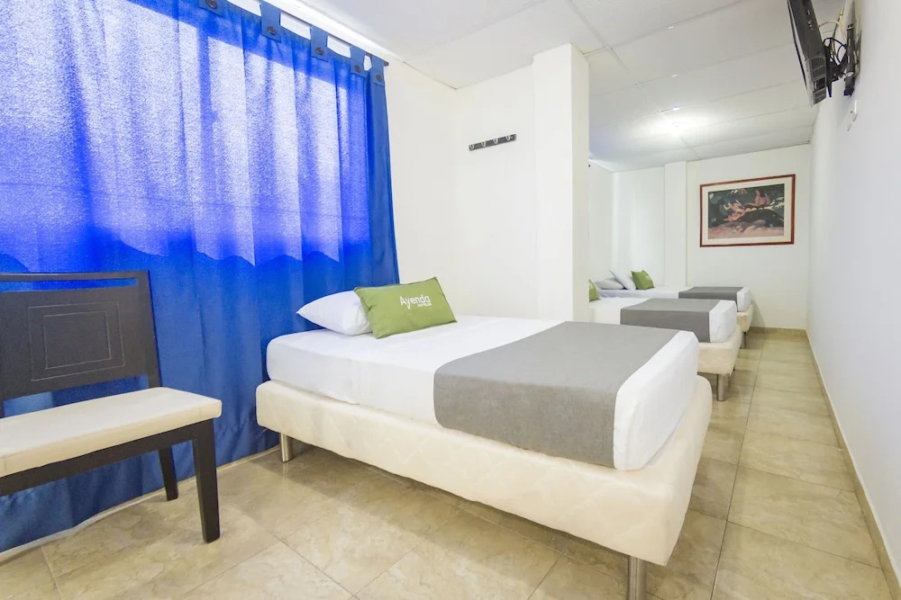 Foto - Hotel Puerto Vigia