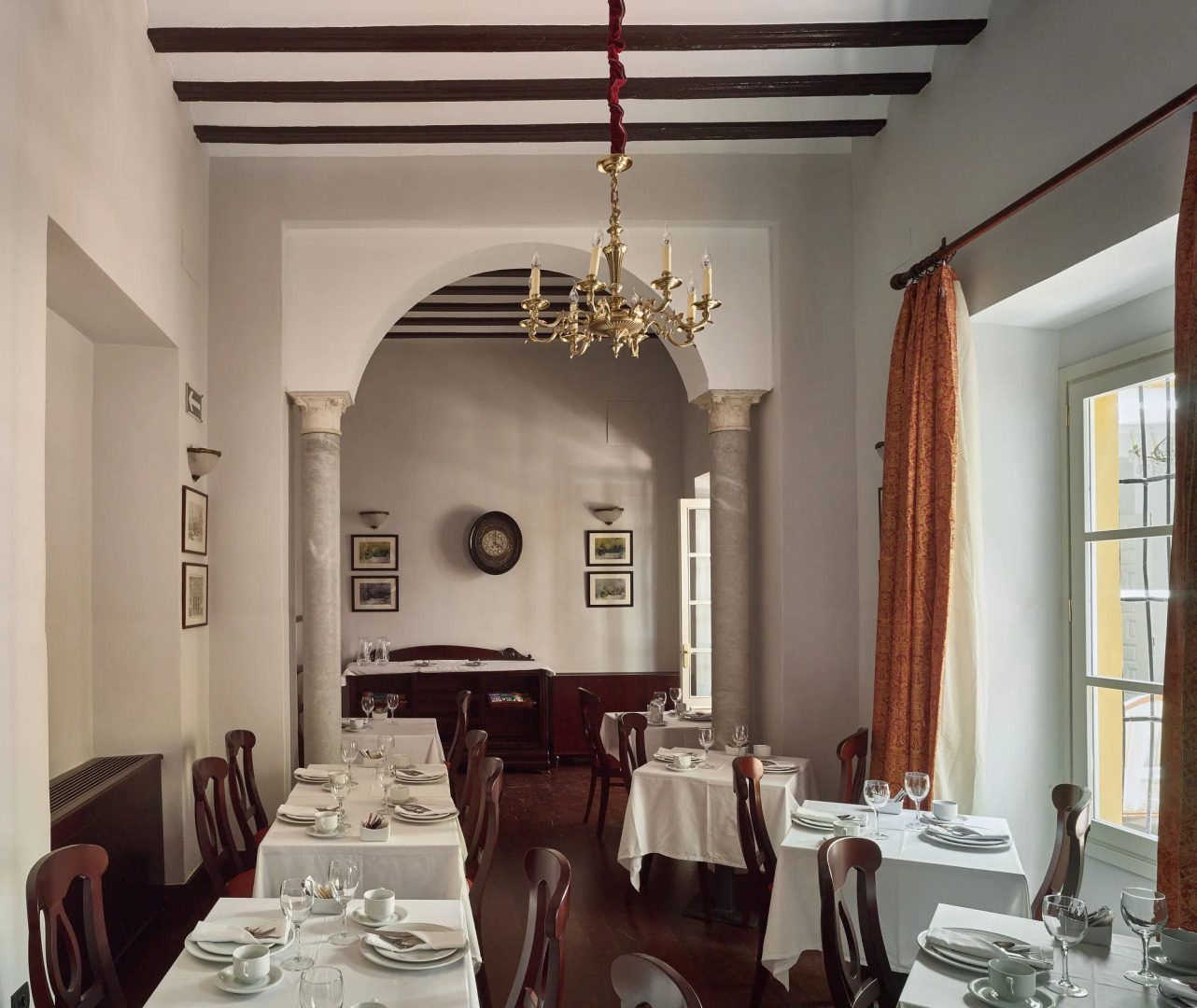 Foto - Las Casas de El Arenal