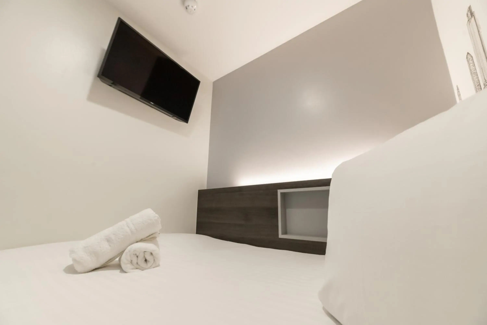 Foto - easyHotel Victoria