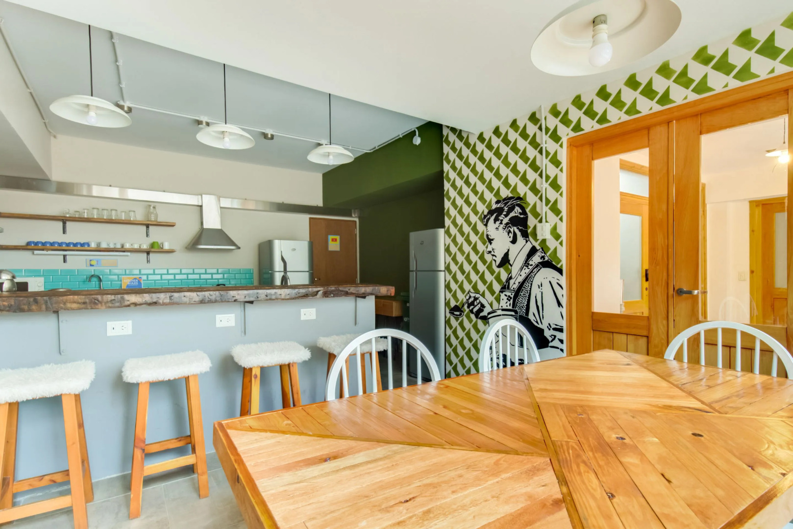 Foto - Pioneros Suites by Grupo Tierra Gaucha