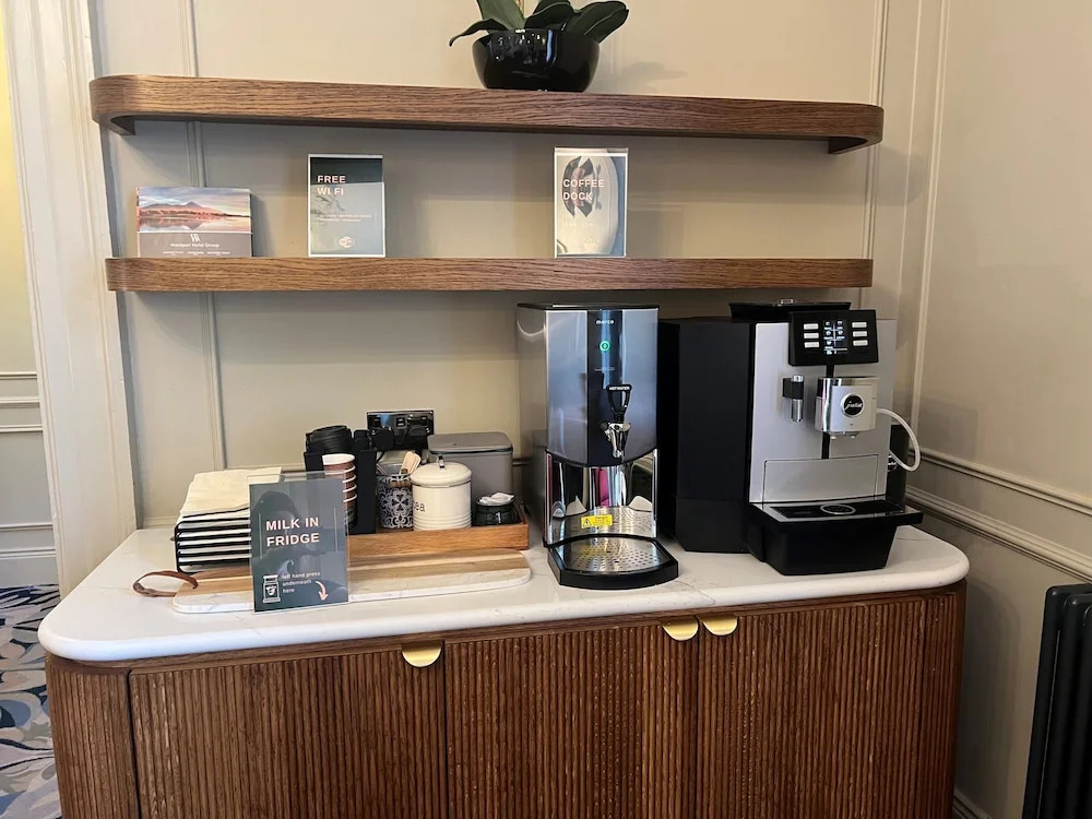 Photo - Waterloo Town House & Suites