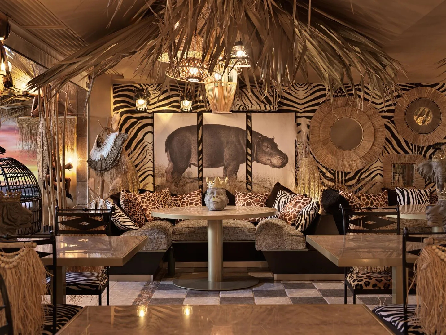 Photo - Green Garden Eco Resort