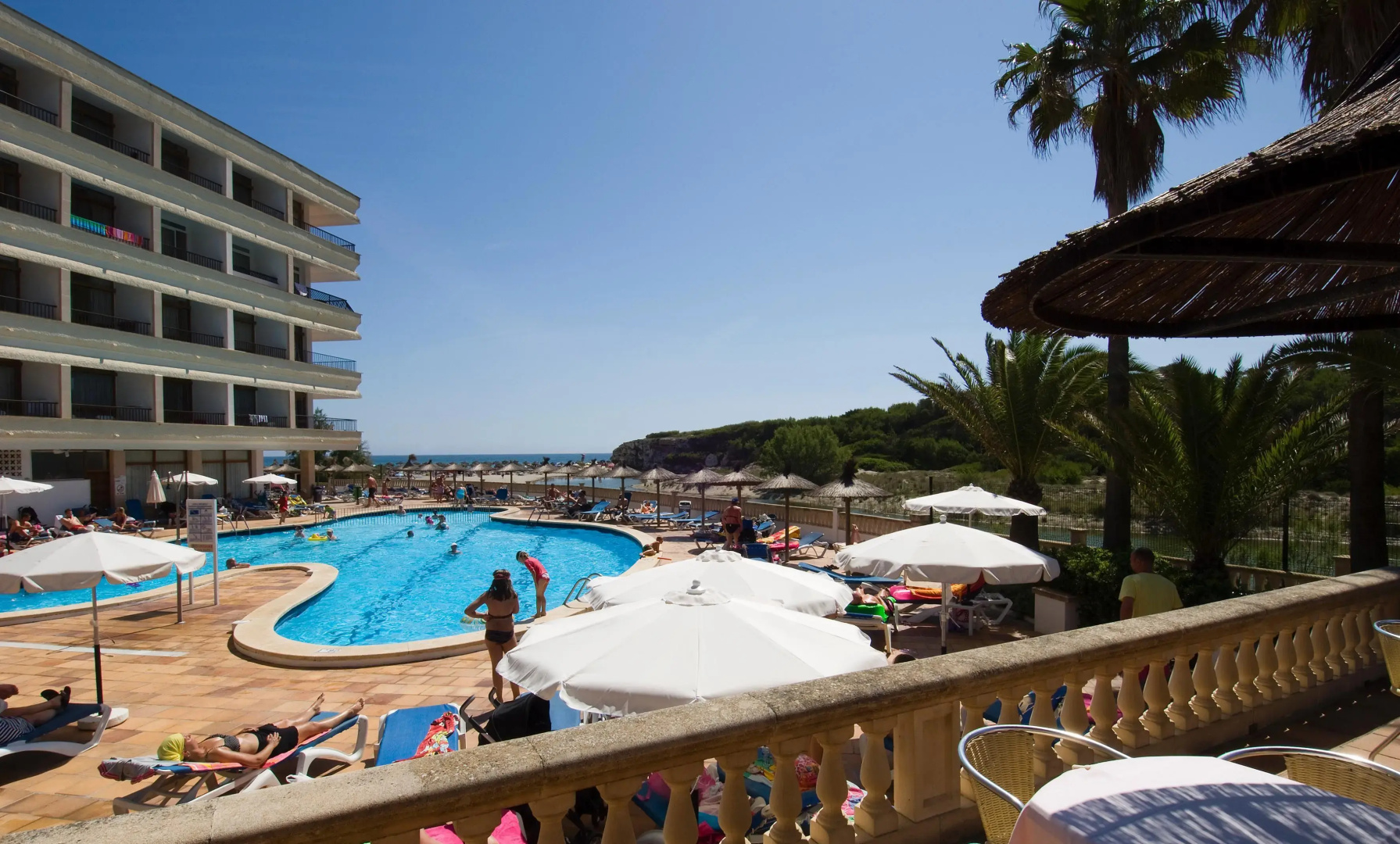 Foto - Hotel Son Baulo