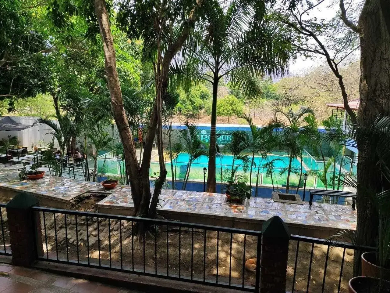 Photo - Eco Hotel El Bosque Valledupar