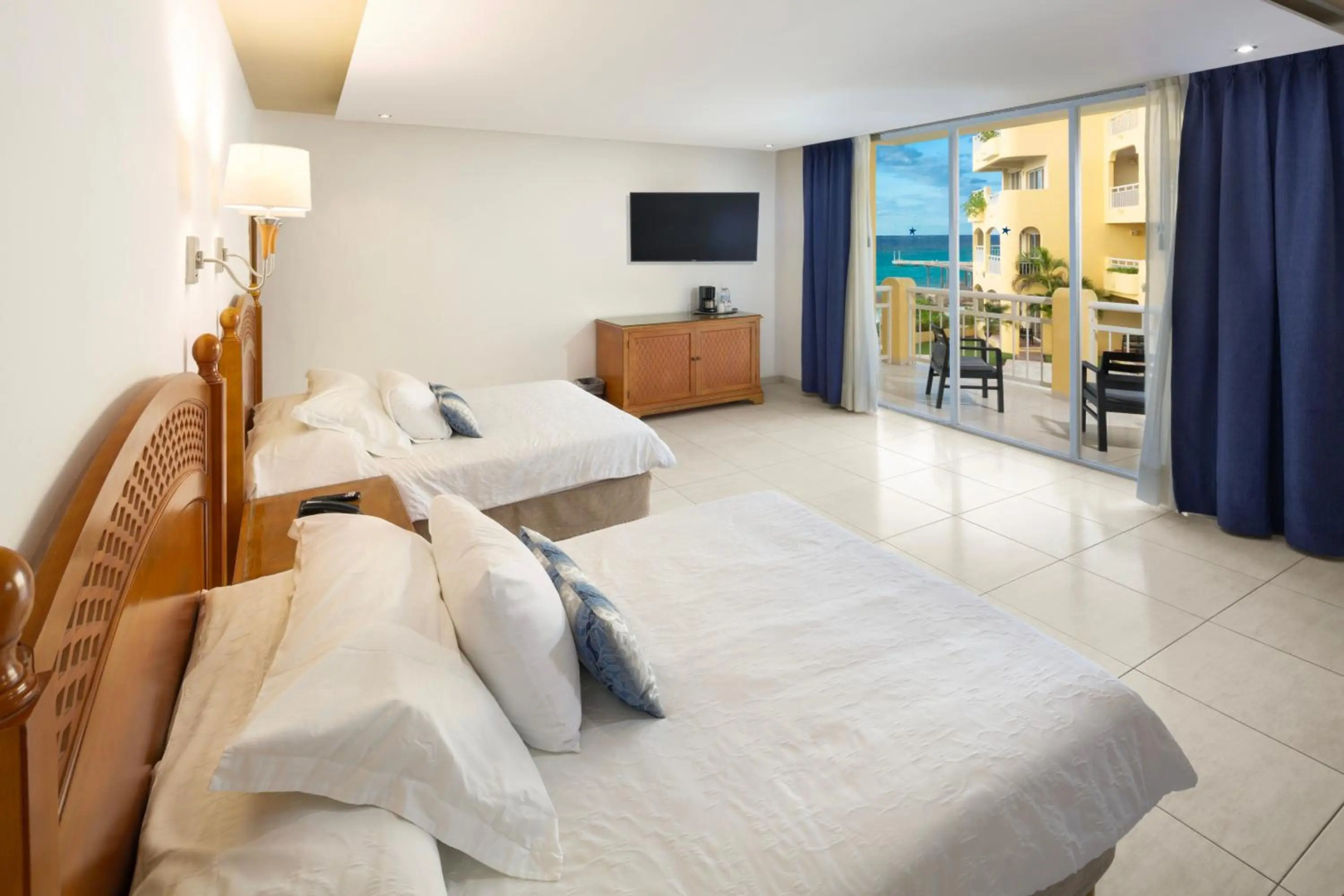 Photo - Hotel Playa Azul Cozumel