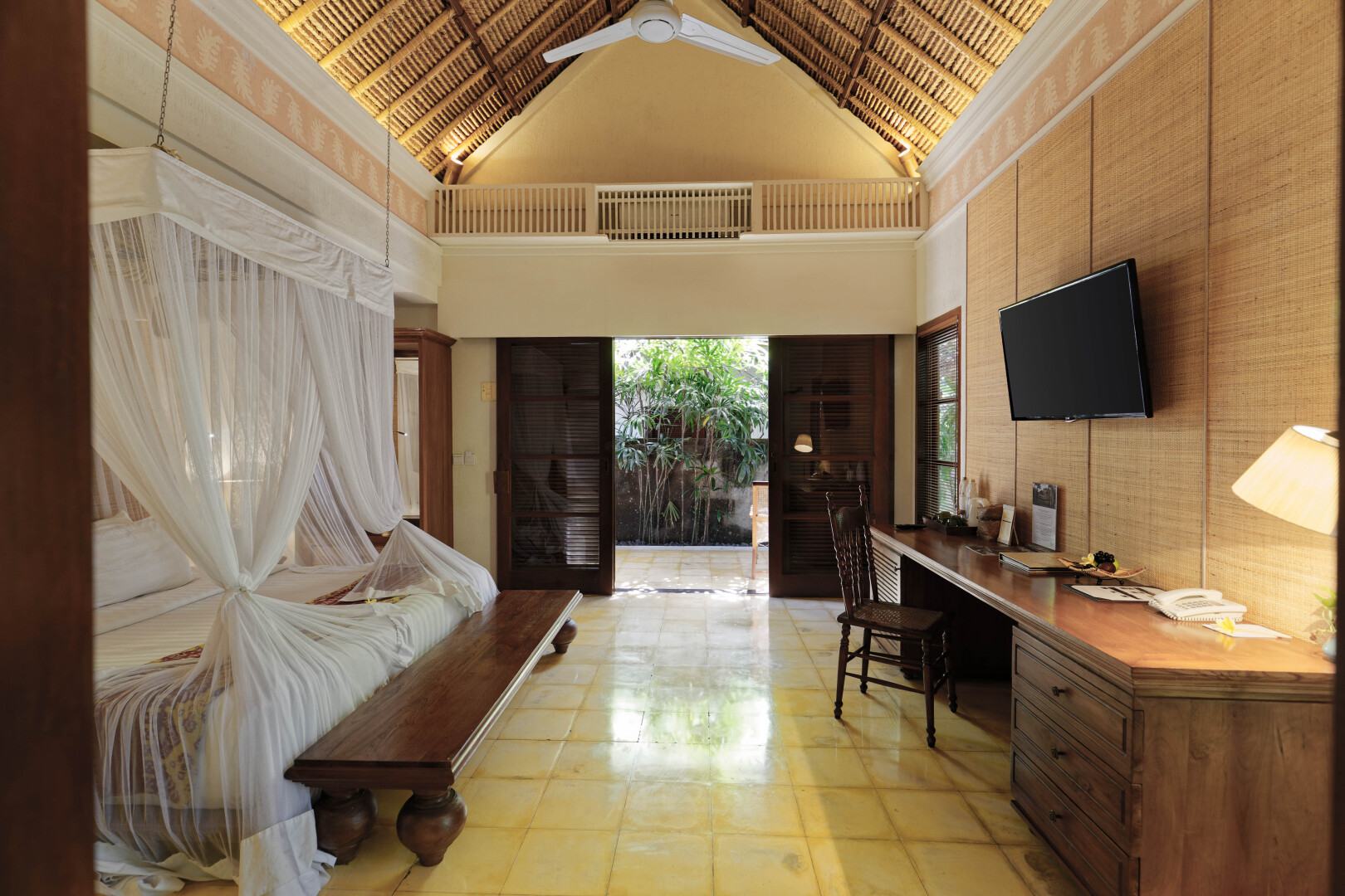 Photo - Plataran Ubud Hotel & Spa - CHSE Certified