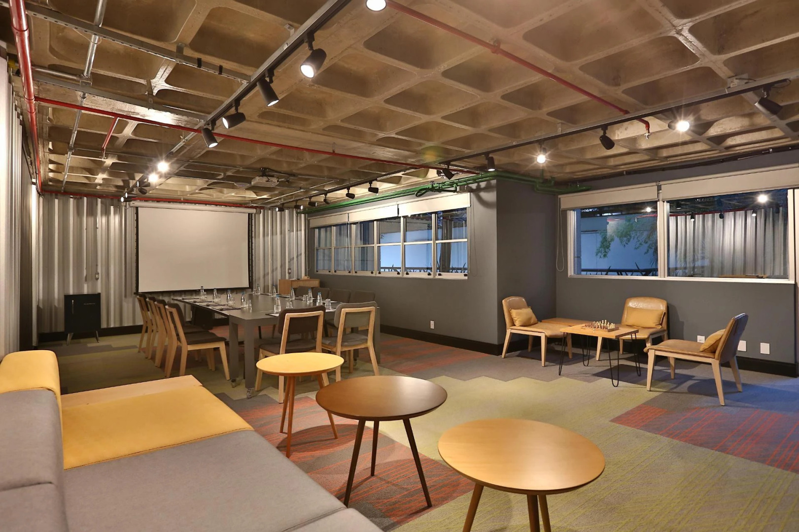 Foto - Radisson Vila Olimpia Sao Paulo