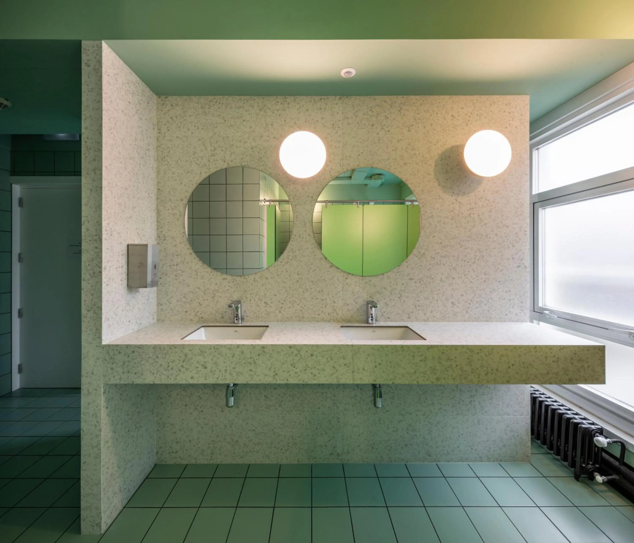 Photo - Loop INN Hotel Santiago de Compostela