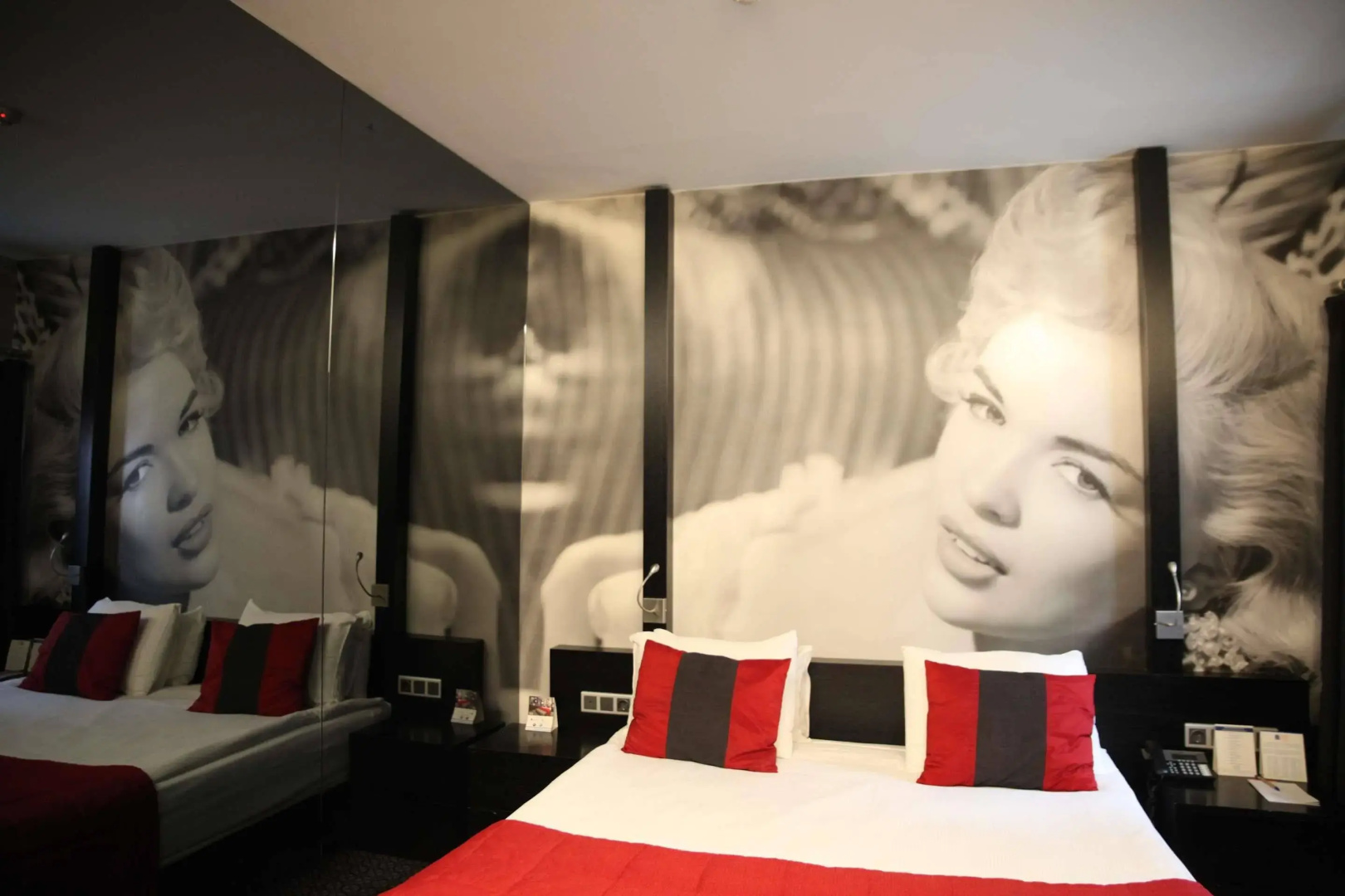 Photo - Maltepe Hotel 2000