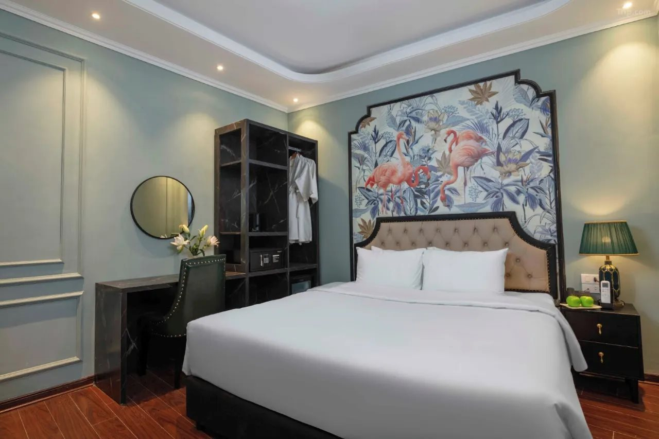 Foto - Stardust Hotel & Travel