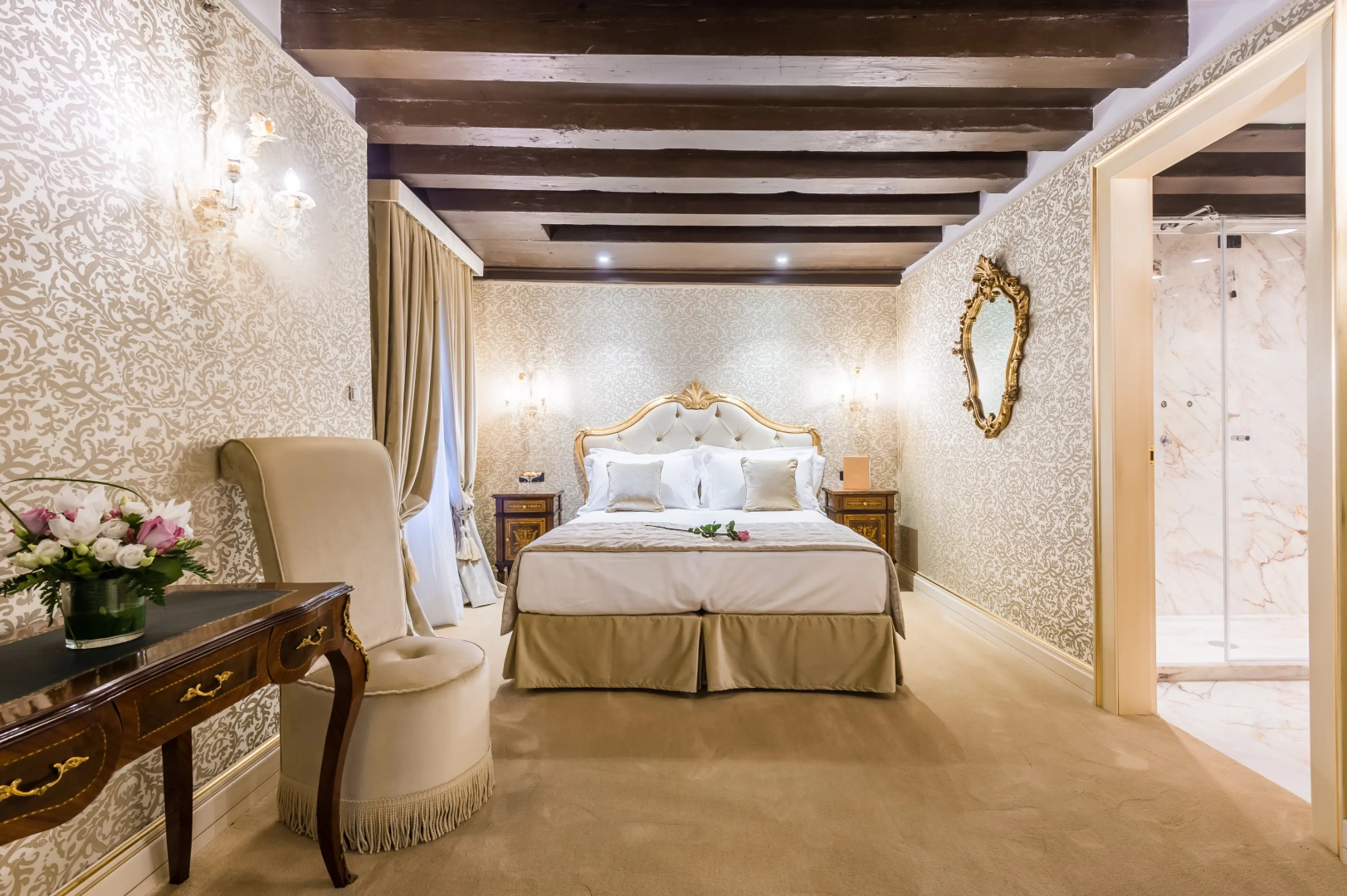 Photo - Hotel Nani Mocenigo Palace