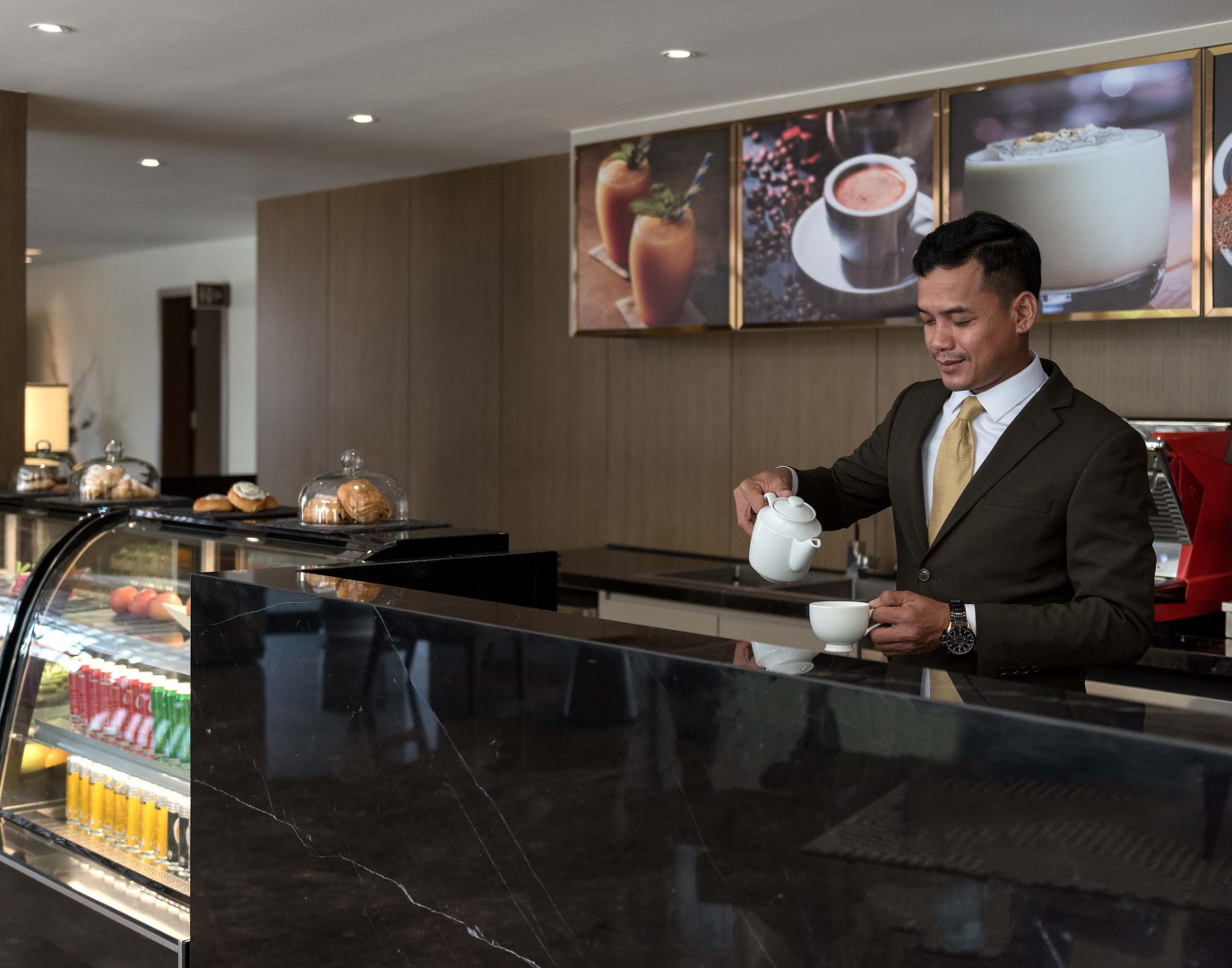 Foto - Oakwood Premier Phnom Penh