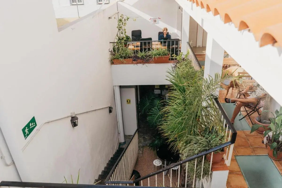 Foto - Puerto Nest Hostel