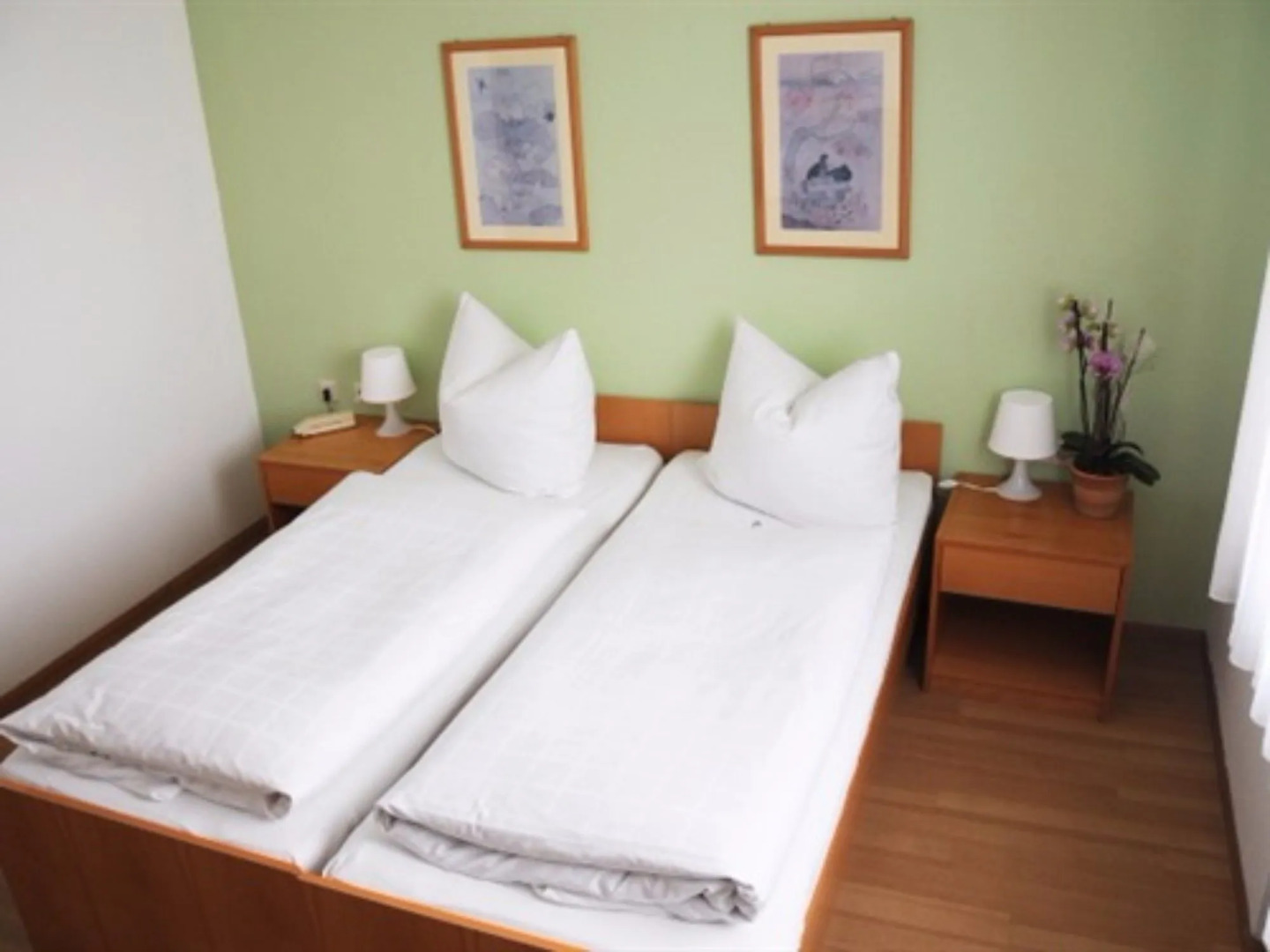 Foto - Hotel Ulmer Stuben