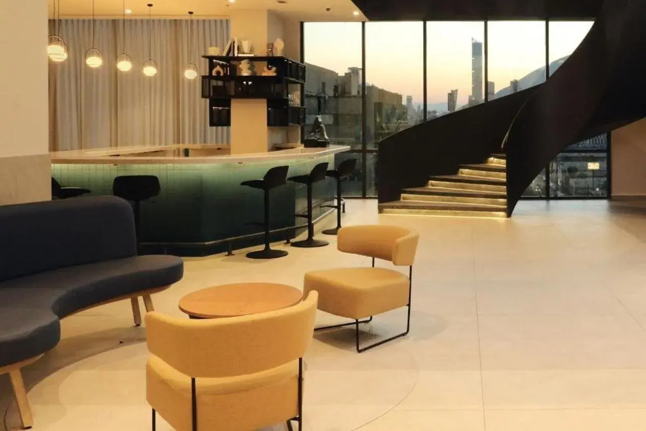 Foto - City Express Plus By Marriott Monterrey Centro