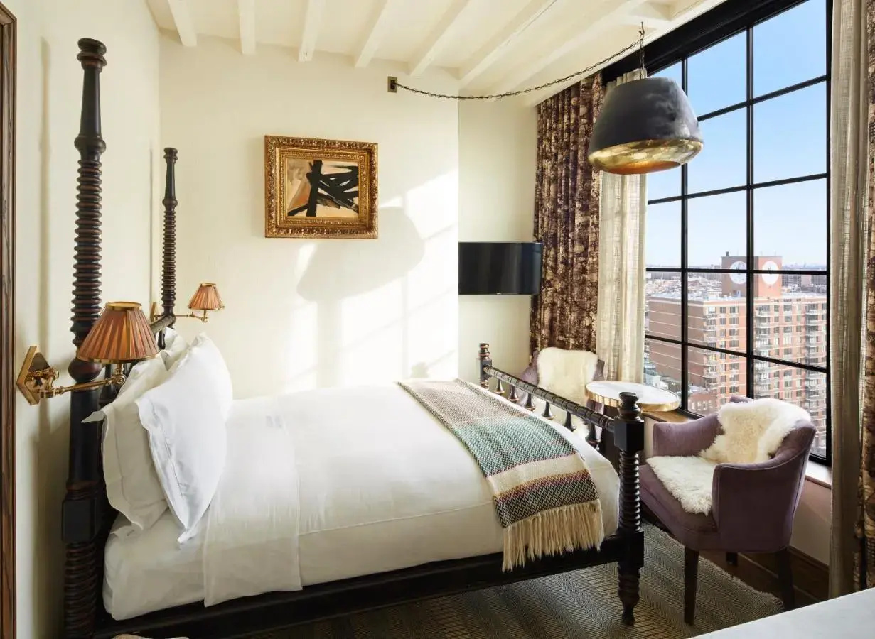 Photo - The Ludlow Hotel
